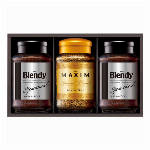 インスタントコーヒーバラエティギフト