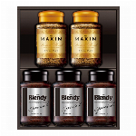 インスタントコーヒーバラエティギフト