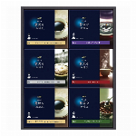 ドリップコーヒーギフト