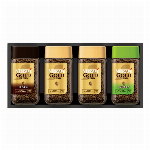 プレミアム　レギュラーソリュブルコーヒー　ギフトセット