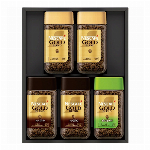 プレミアム　レギュラーソリュブルコーヒー　ギフトセット