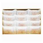 チーズサンド８個入