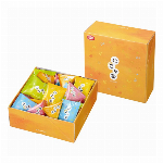 木箱入りバウムギフトセットＦ