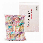 コメントあられ