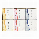 和風カレー・スープ詰め合せ