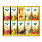 フルーツジュース