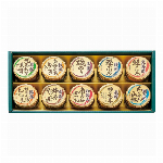 日本全国うまいものめぐり