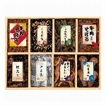 万味豊秀　６品佃煮詰合せ