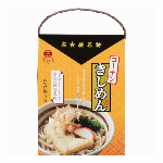 名古屋名物　コーチンカレーうどん　１０食