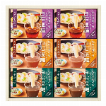 金印白石温麺　１００ｇ×６束入（金Ｕ?６）