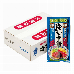 たれで食べる白石温麺６箱（１２食）入　（ＢＯ?６）