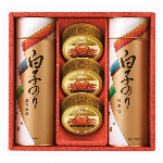 特撰のり詰合せ