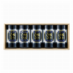 卓上味付海苔詰合せ