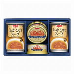 紅ずわいがに缶詰ギフト