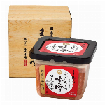 京懐石フリーズドライおみそ汁