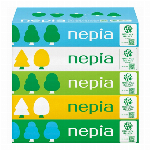 鼻セレブティシュプレミアム１３０Ｗ