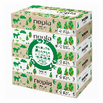 ポケットティッシュ８Ｗ