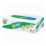 激吸収キッチンタオル２ロール５０カット