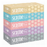 ティシューファン１２０Ｗ　３箱パック