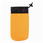 圧縮袋２枚（スライダー付）