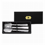 鎚目スプーン・フォークペア４Ｐ