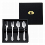 鎚目コーヒースプーン５Ｐ