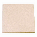 珪藻土コースター角（茶）