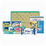 紅白まんじゅう２Ｐセット