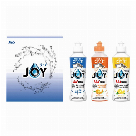 ジョイ４本箱入り