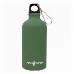 アルミボトル５００ｍＬ（オフホワイト）