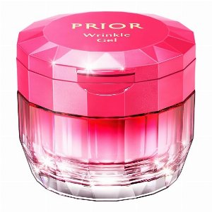 資生堂 プリオール 薬用リンクル美コルセットゲルｎ