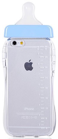 Iphone7 哺乳瓶ケース 株式会社 グッドコーポレーション 品番 2955 の卸 問屋 仕入れ 卸売り ザッカネット