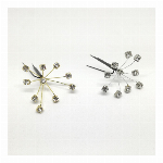 【日本製】髪飾りかんざし