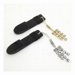 【日本製】帯飾り・ポケット付帯飾りプレート