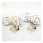 【日本製】髪飾りかんざし