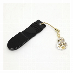 【日本製】髪飾り　クリップ