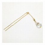 【日本製】帯飾り・ポケット付帯飾りプレート