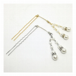 【日本製】髪飾りかんざし