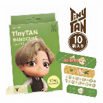 TinyTAN ばんそうこう Dynamite(Jimin)