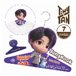 TinyTAN ハンガー Dynamite (JungKook)