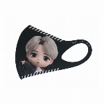 TinyTAN LOOKA MASK キャラクター(Jimin)