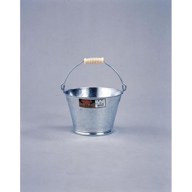 トタンバケツ　特1号　3L