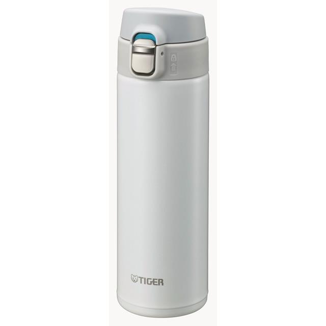 ワンタッチマグボトル480ml　スノーホワイトMMJ-A048WW