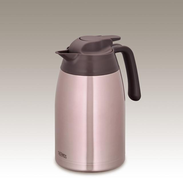 ステンレスポット1.5LTHV-1501CAC