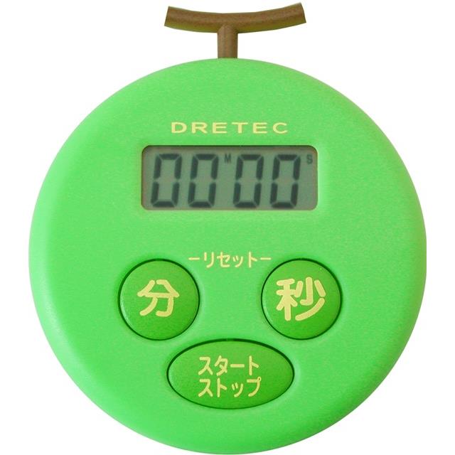 メロンタイマーT-168GN