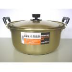 本蓚酸 両手鍋22