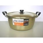 本蓚酸 両手鍋30