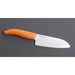 セラミックナイフ レッドFKR-140