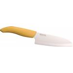 セラミックナイフ オレンジFKR-140