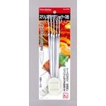 野菜抜型　桜・梅４PC-4677